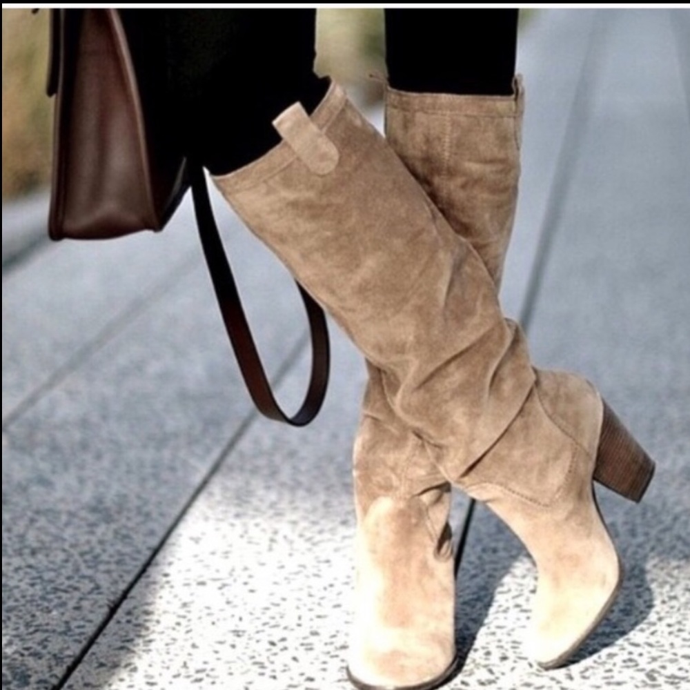 Vince camuto Braden boots